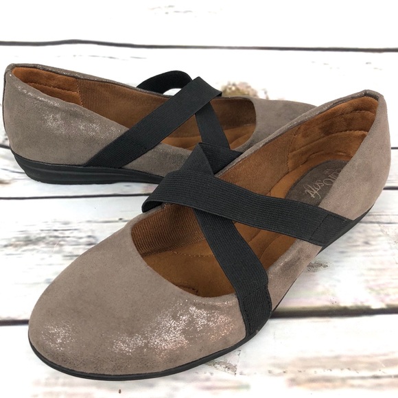 eurosoft by sofft flats